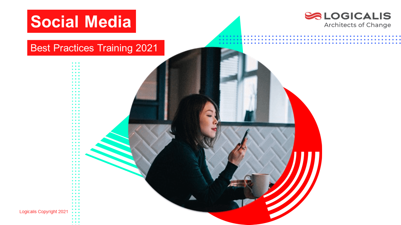 November 2021. Trained 120+ legacy employees on social media best practices and LinkedIn profile optimization.